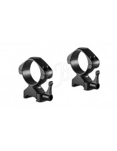 Attacco Precision 34mm...