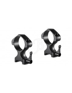 Precision 34mm Alto mount +...