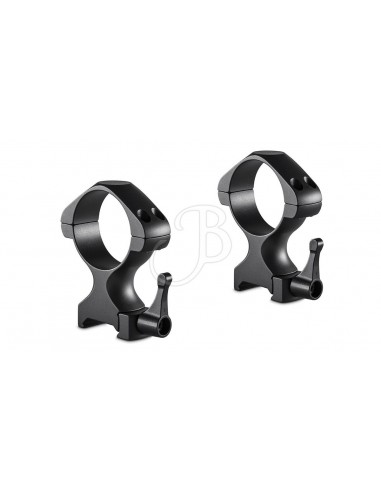 Precision 34mm Alto mount +...