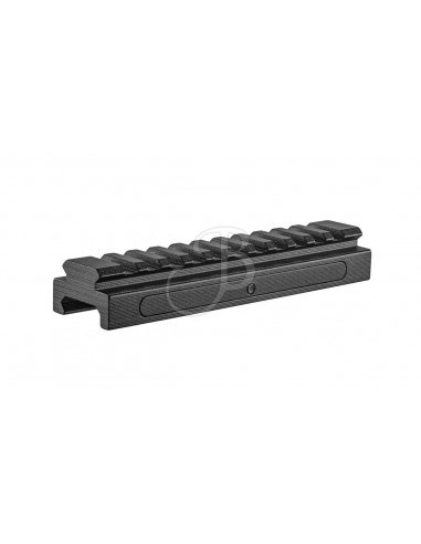 Picatinny Elevator H:13mm L:127mm -...