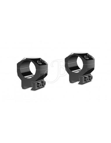 Tactical mount 2pcs 1" Medium - 11mm...