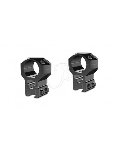 Tactical attachment 2pcs 1" Ext-high...