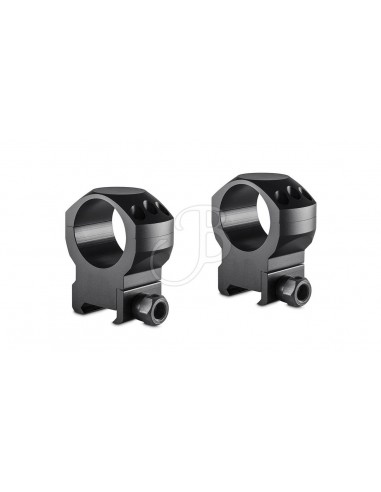 Tactical Mount 2pcs 30mm High -...