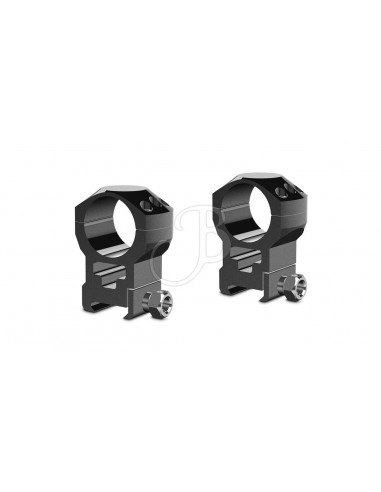 Support tactique 2pcs 30mm...