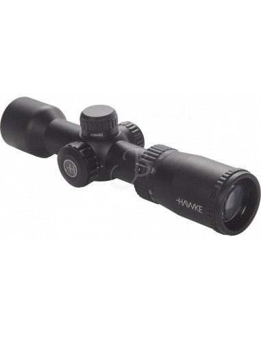 Xb1 Spotting scope 1.5-5x32 Ir Sr -...