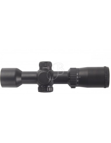 Xb1 Spotting scope 1.5-5x32 Ir Sr -...