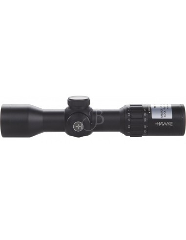 Xb30 Compact Spotting Scope 1.5-6x36...