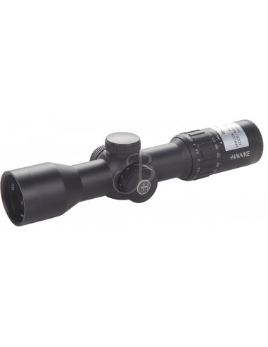 Xb30 Compact Spotting Scope 1.5-6x36...