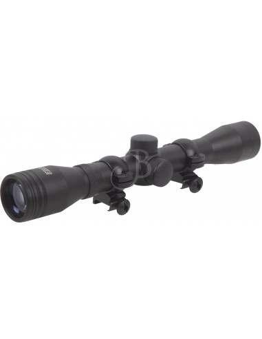 Crossbow scope 6x42 - HAWKE