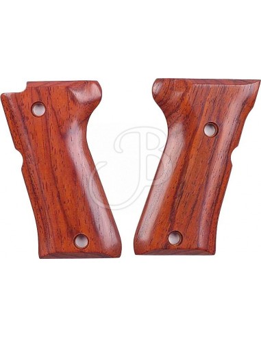 Wooden Cheeks For B.92 Panel - Gonc...