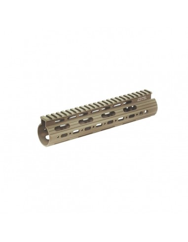 Garde-main Super Slim Free Float pour...