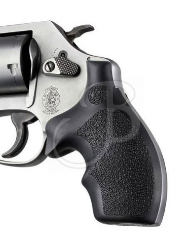 Guance Gomma Per S&w J Rb Bantam - HOGUE