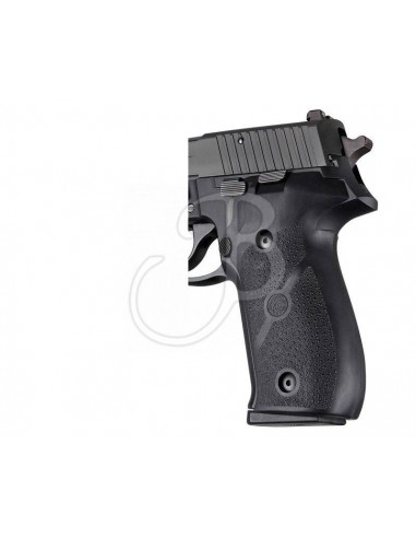 Guance Gomma Per Sauer P226 - HOGUE