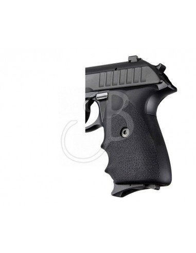 Rubber Grips For Sauer P230/232 - HOGUE