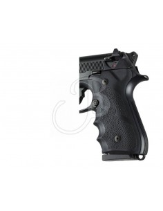 Rubber grips for Beretta 92...