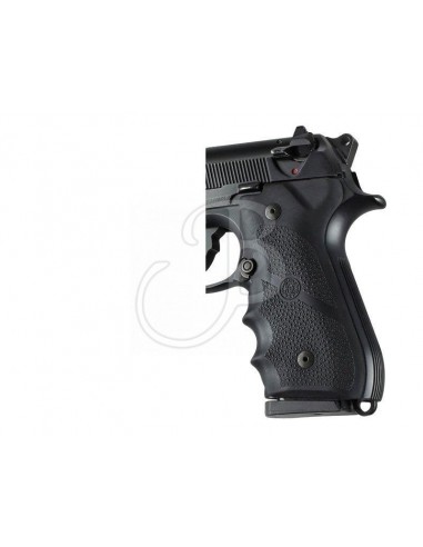 Guance Gomma Per Beretta 92 - HOGUE
