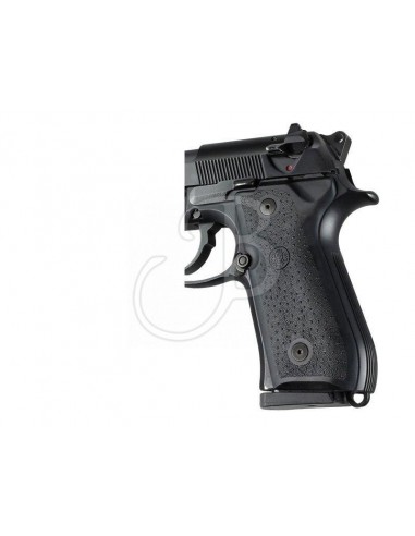 Guance Gomma Sintetiche Per Beretta...