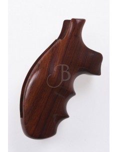 Puños De Madera Para S&w...