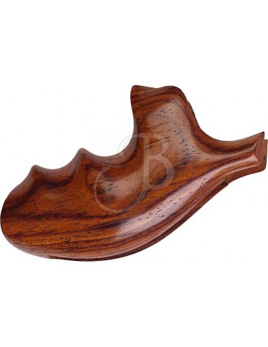 Wooden Cheeks For S&w J Rb - Coco...