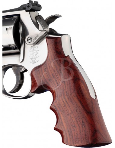 Wooden Grips For Ruger Gp100 - Coco...