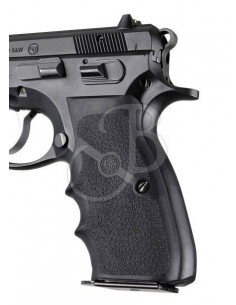 Rubber Grips For Cz 75-85 -...