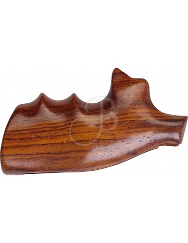 Poignées en bois pour Ruger Redhawk -...