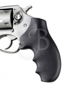 Rubber Grips For Ruger...