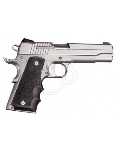 Guance Gomma Per Colt Gvt 1911 - HOGUE