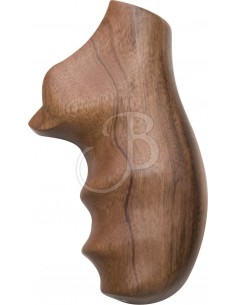 Puños De Madera Para Ruger...