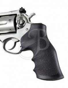 Rubber Grips For Ruger...