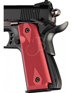 Poignées Colt 1911 Alu -...