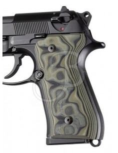 Grips G-10 Beretta 92 -...