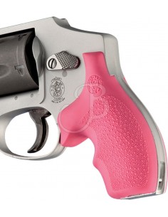 Rubber Grips For S&w J Rb...