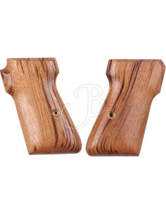 Guance Legno Per Walther Pp...