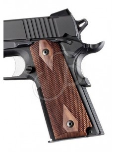 Guance Legno Per Colt 1911...