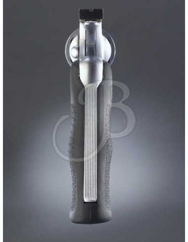 Puños de goma para Colt Python - HOGUE