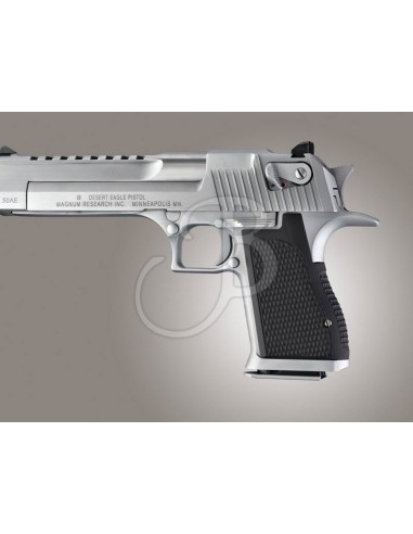 Desert Eagle G10 Piranha Joues Bleues...