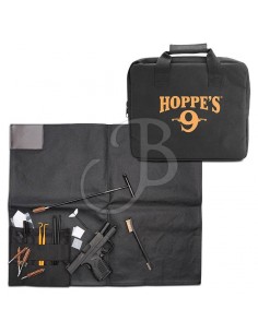 Cleaning Kit With Mat -...
