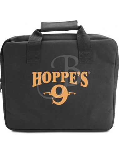 Kit de limpieza con tapete - HOPPE'S