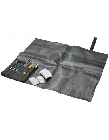 Kit de limpieza con tapete - HOPPE'S