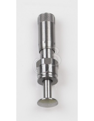 50124 Lnl Rifle Micrometer Insert -...