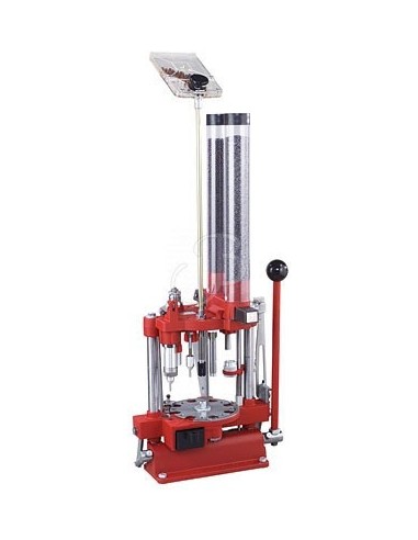 010047 Pressa Dl-366auto Per...
