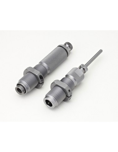 546332 Die Set 7.35 Carcano - HORNADY