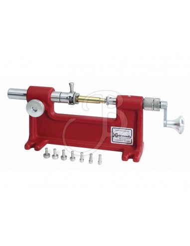 50140 Cam Lock Case Trimmer - HORNADY