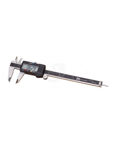 50080 Calibre Digital - HORNADY