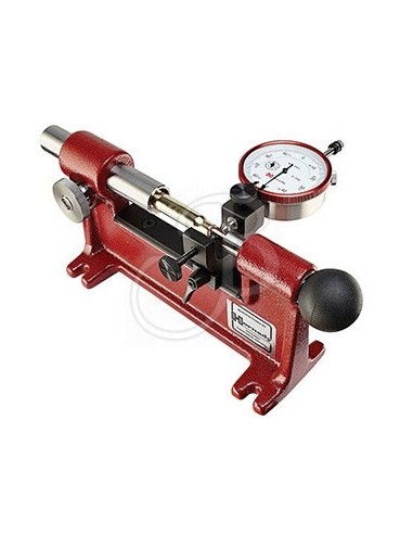 50076 Lnl Ammo Concentricity Tool -...