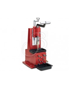 50000 Lnl Powder Case Prep...