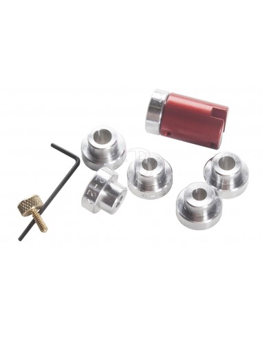 B234 - Cartuchos Medidor "l" - S/6uds...