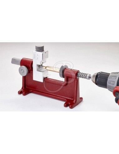 41224 Lnl Neck Turn Tool - HORNADY