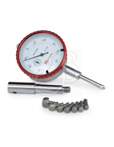 41223 Neck Wall Thickness...